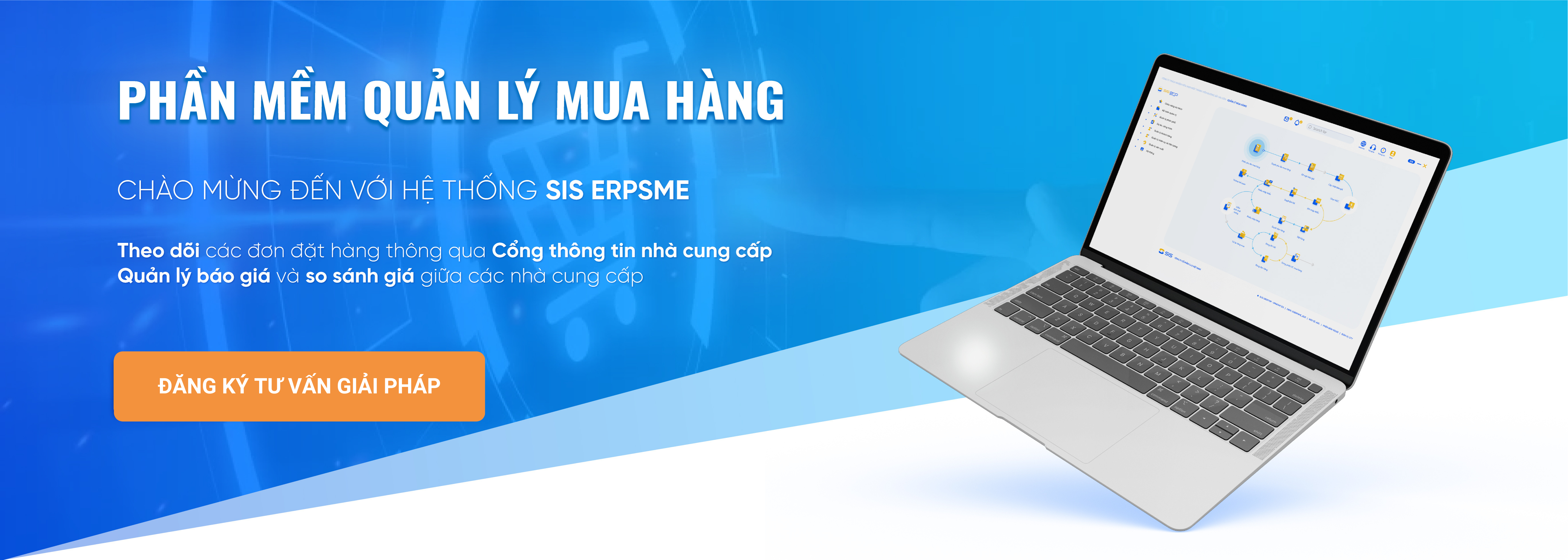 Quản lý mua hàng